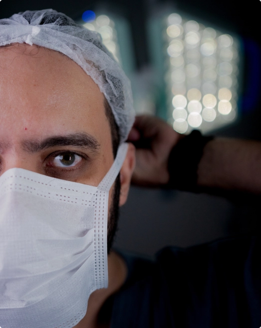 Dr. Felipe Figueira